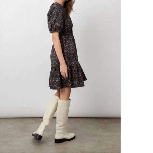 Rails Khloe Savannah Dress Size Large - Picture 5 of 14